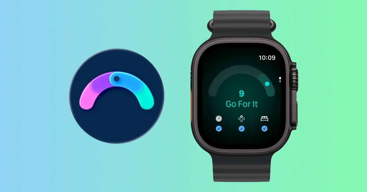 Új Readiness app az Apple Watch-on: Fittségi pontszám a csuklódon