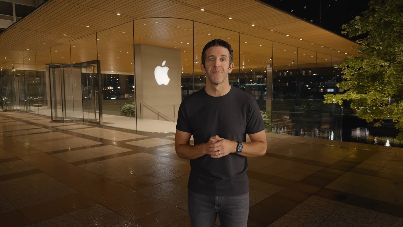 John Ternus: Az Apple új kapitánya a fedélzeten