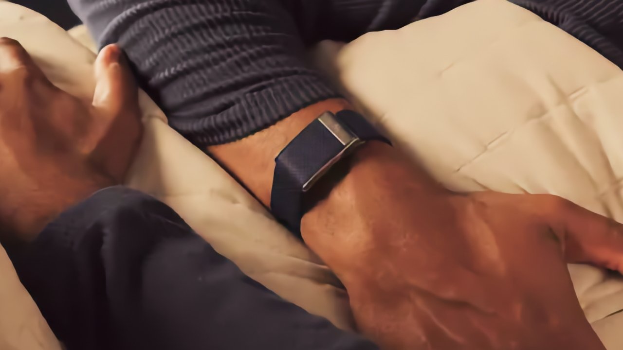 Kijelző nélküli Apple Watch jöhet, a Whoop nyomában