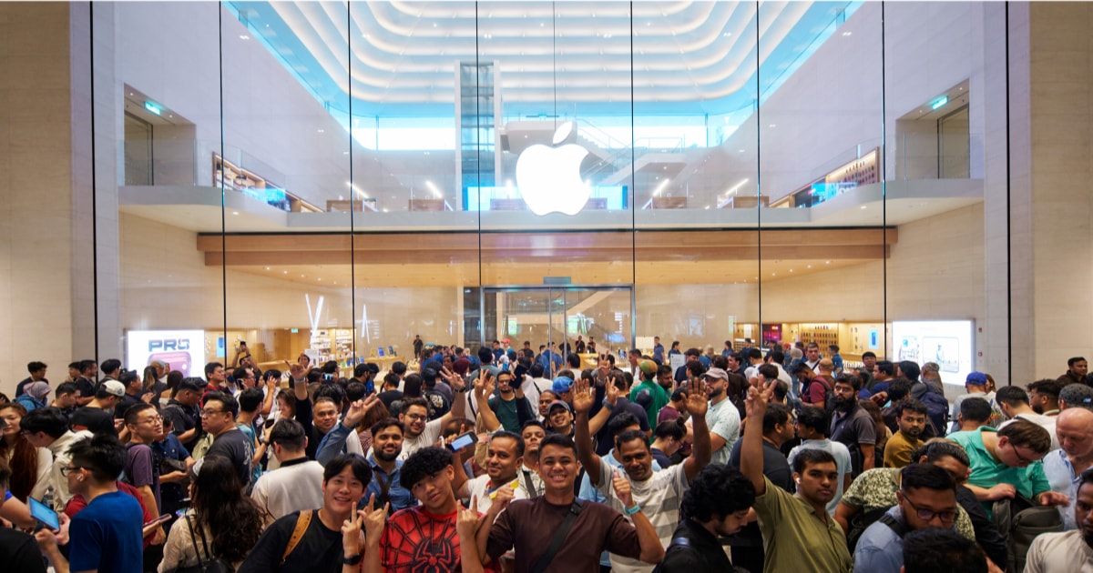Megérkeztek az iPhone 18 Pro és az új Apple Watch modellek