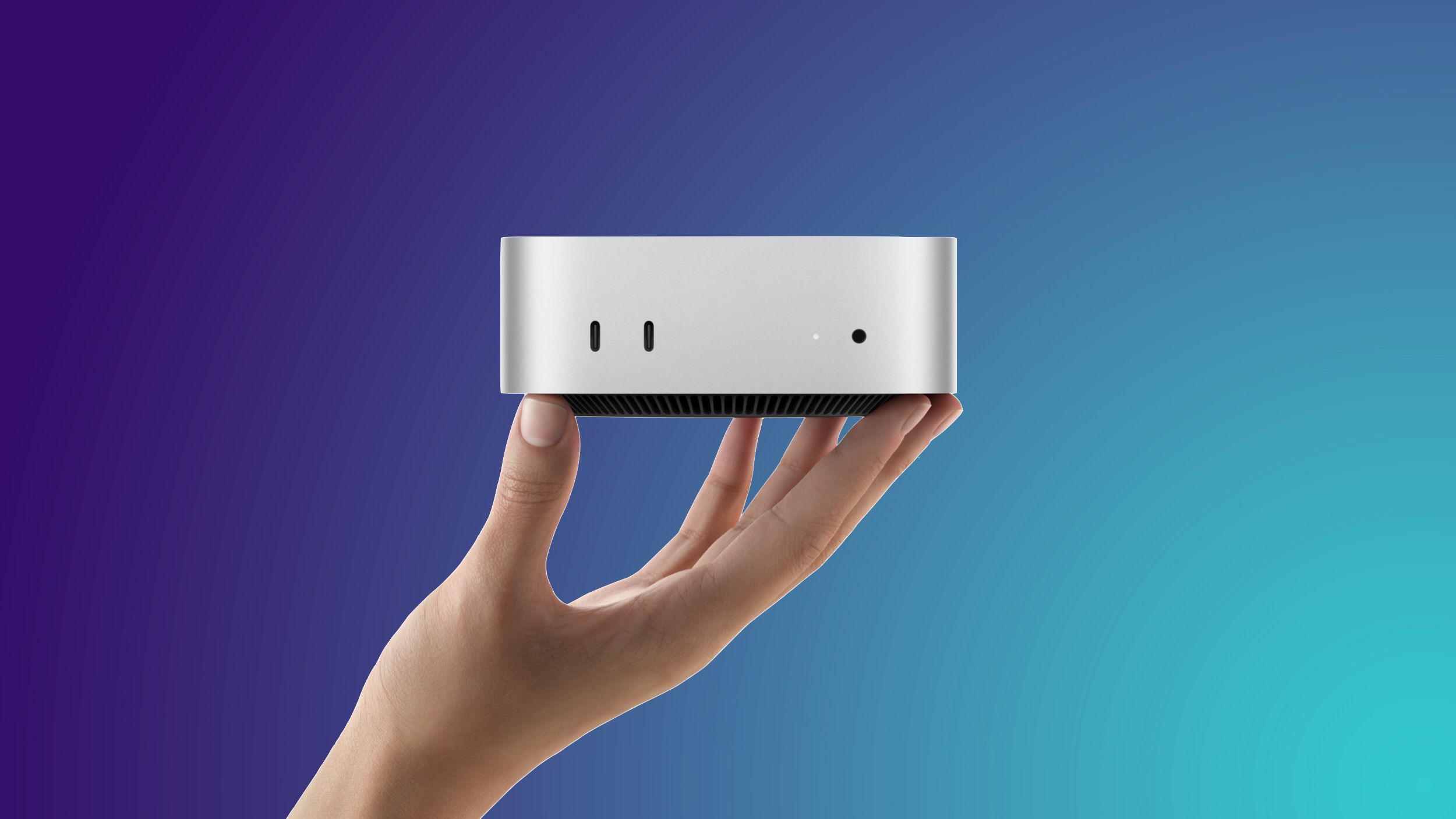 Miért érdemes várni a 2026-os Mac mini modellekre?