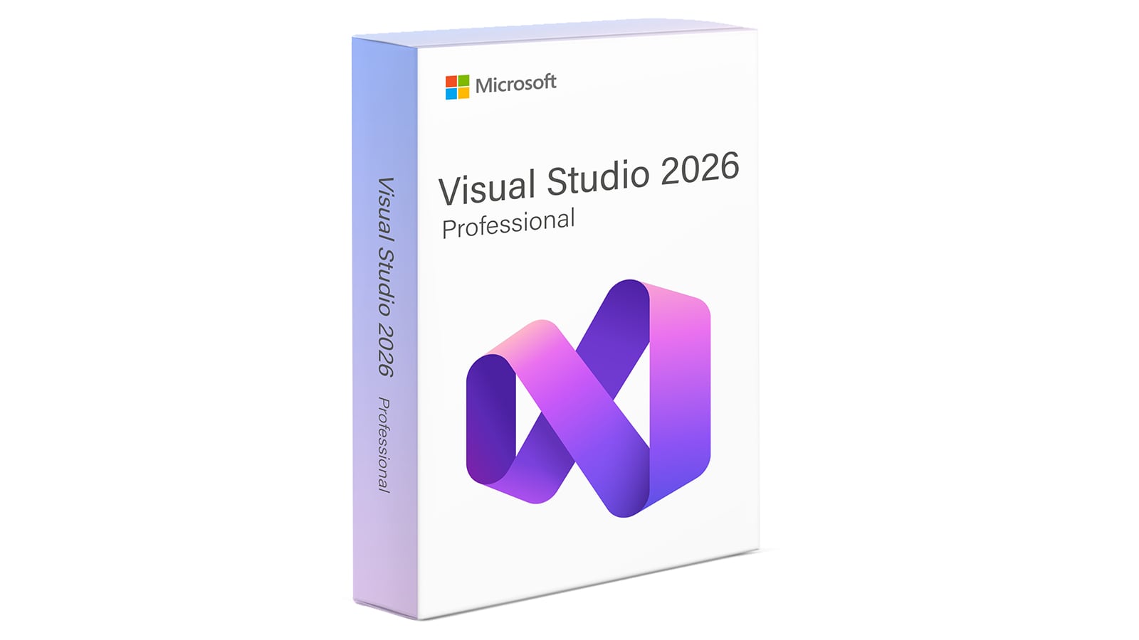 Microsoft Visual Studio Pro életre szóló licenc szinte ingyen