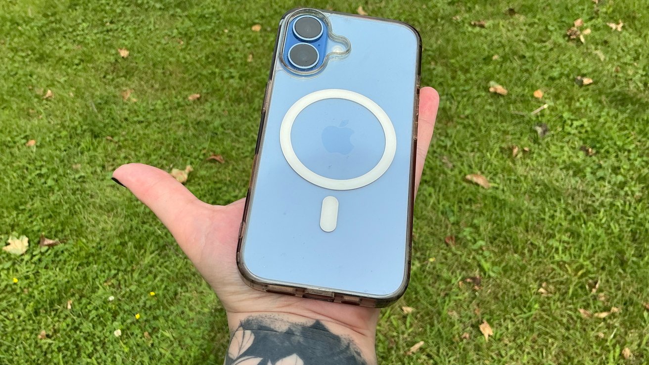 Mobilos bűnügyek: iPhone lopás, iPad elcsenés és AirPods nyomozás