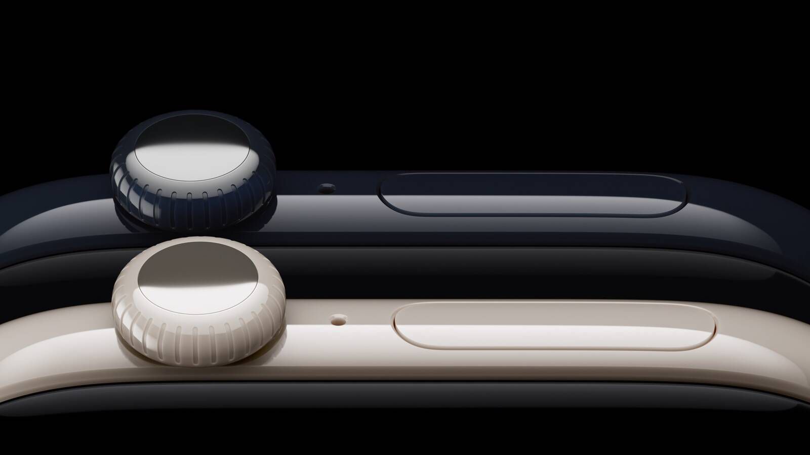 Nagyobb és nehezebb: itt a kerámia Apple Watch Series 12