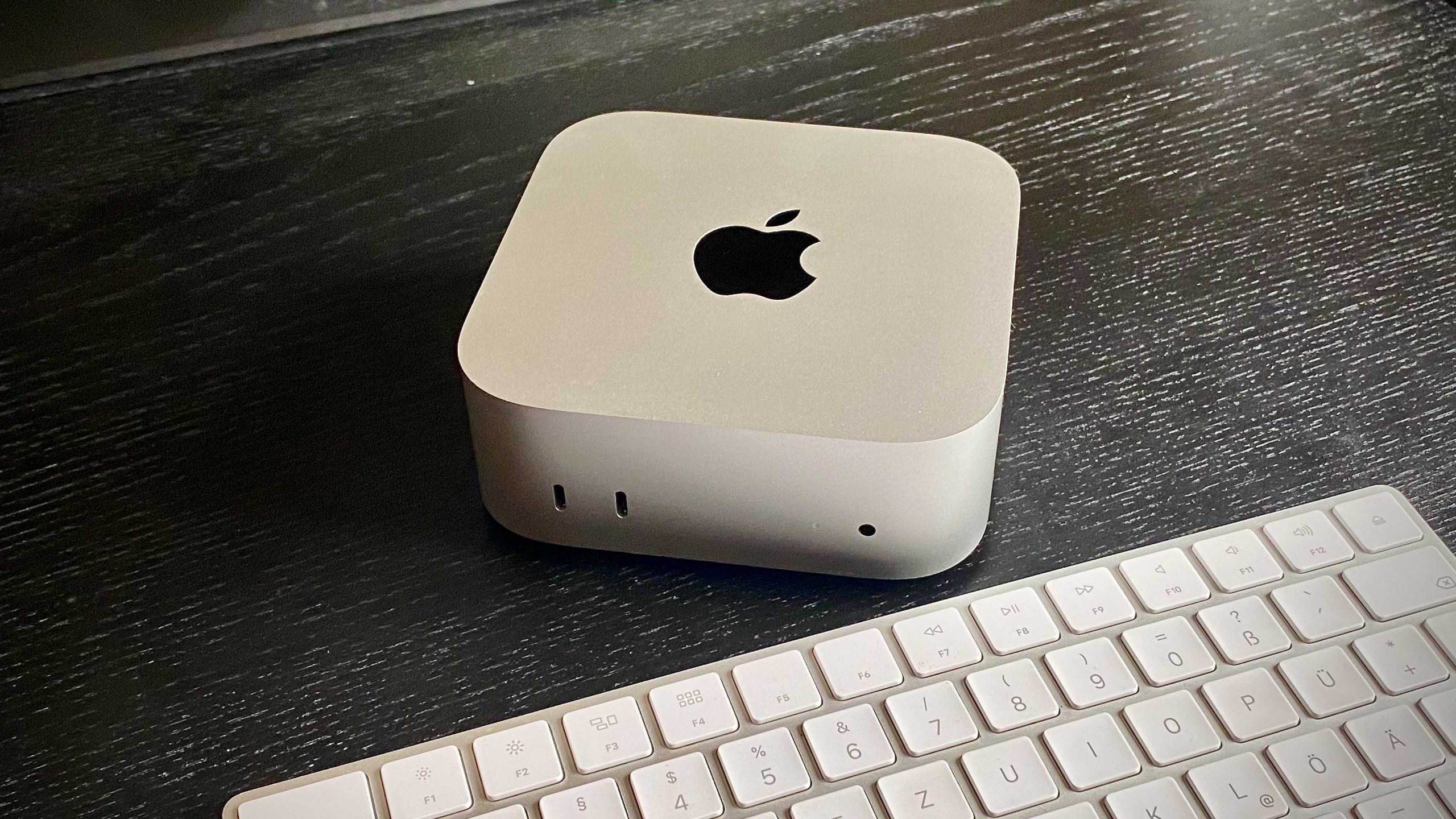 Rázós SSD-meglepetés az új Mac miniben