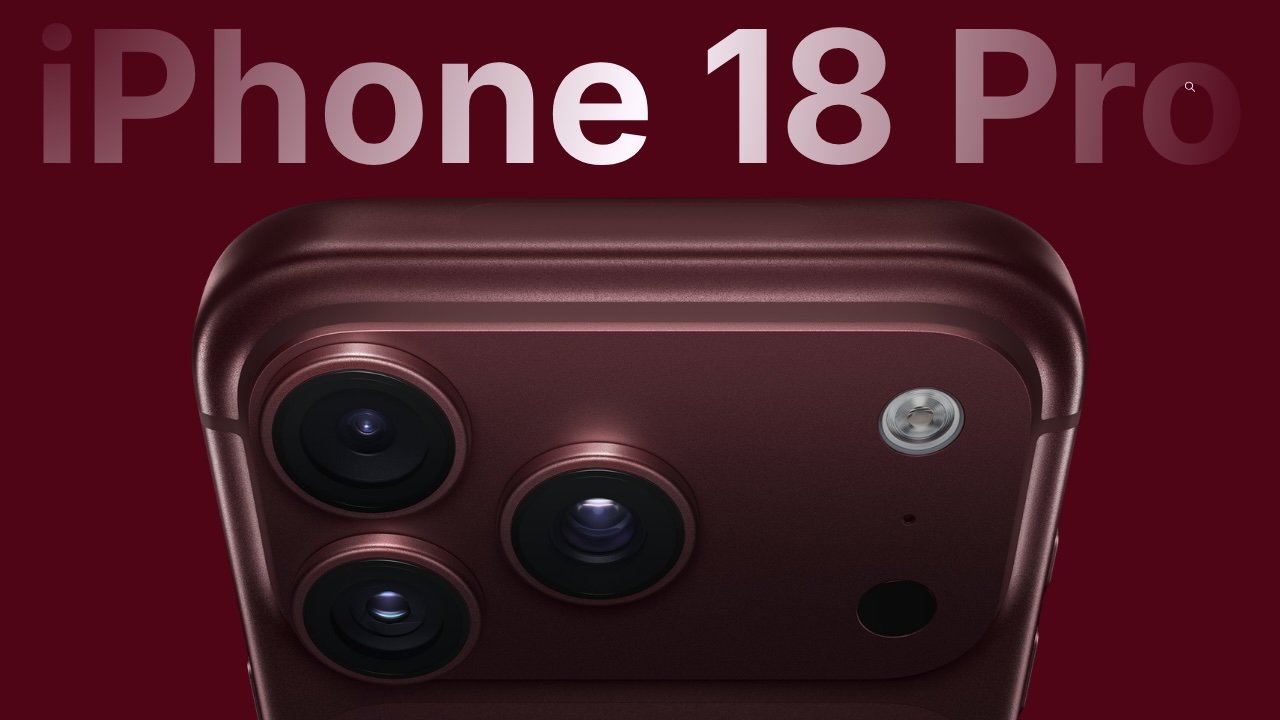 Óriási kedvezmények az iPhone 18 Pro és Pro Max előrendelésére