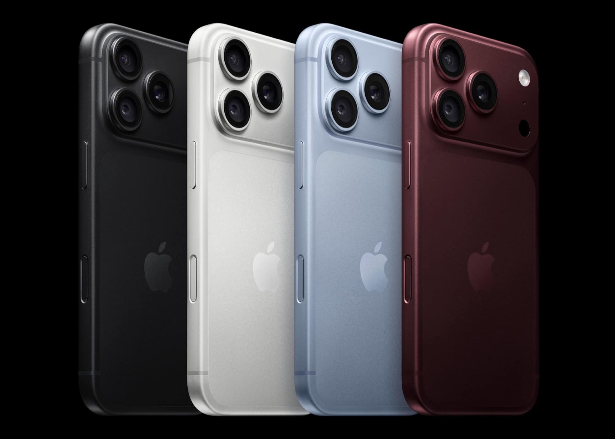 Roppanó hangok zavarják az új iPhone 18 Pro tulajdonosokat
