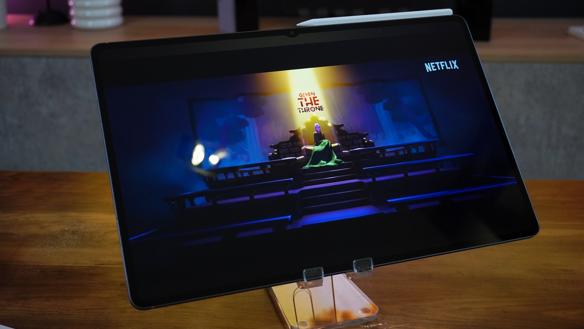 Samsung Galaxy Tab S12 Ultra: Erősebb AI és ismerős külső