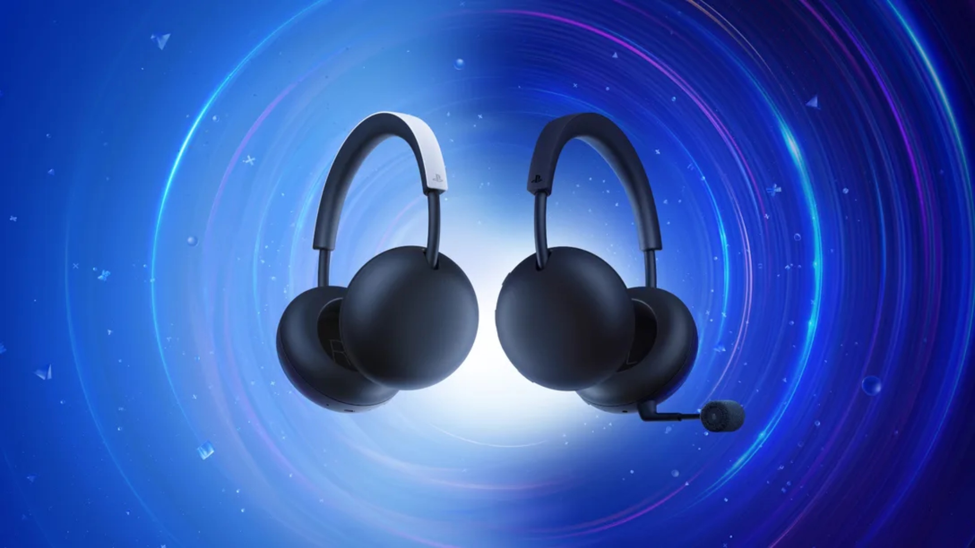 Sony új PlayStation Pulse fejhallgatók: zajszűrés és prémium hangzás