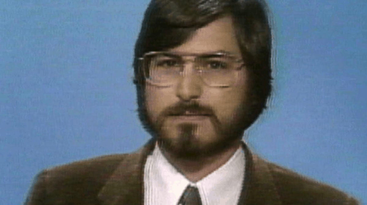 Steve Jobs: Új cég alapítására készül?