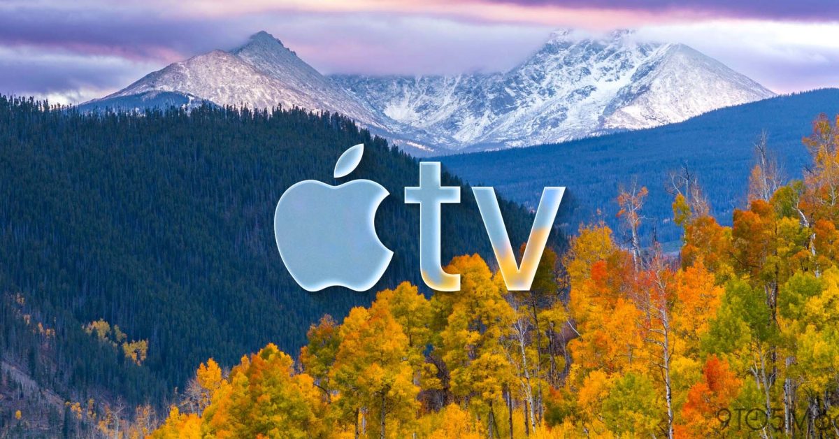 Szeptemberi Apple TV: Reynolds, McConaughey és új sorozatok