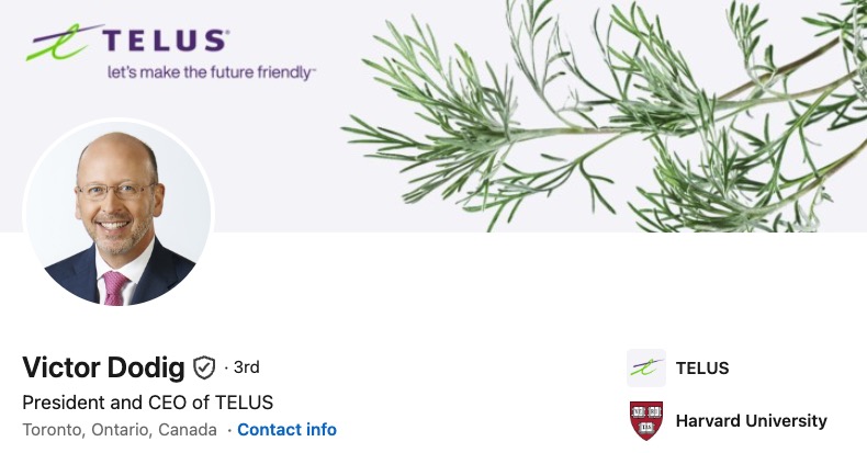 Telus a jövőt az adatközpontokban látja