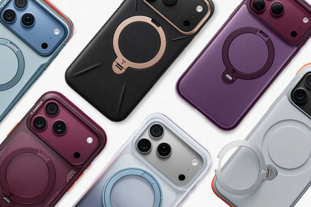 Valóban szükséged van vaskos tokra az iPhone védelméhez?