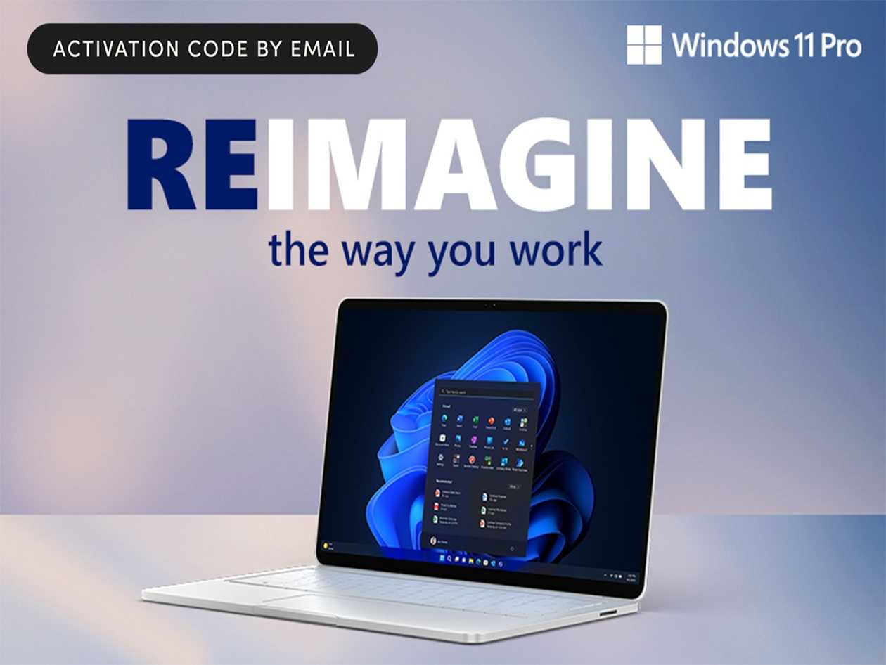 Windows 11 Pro Macre? Most csak 9,97 dollár!