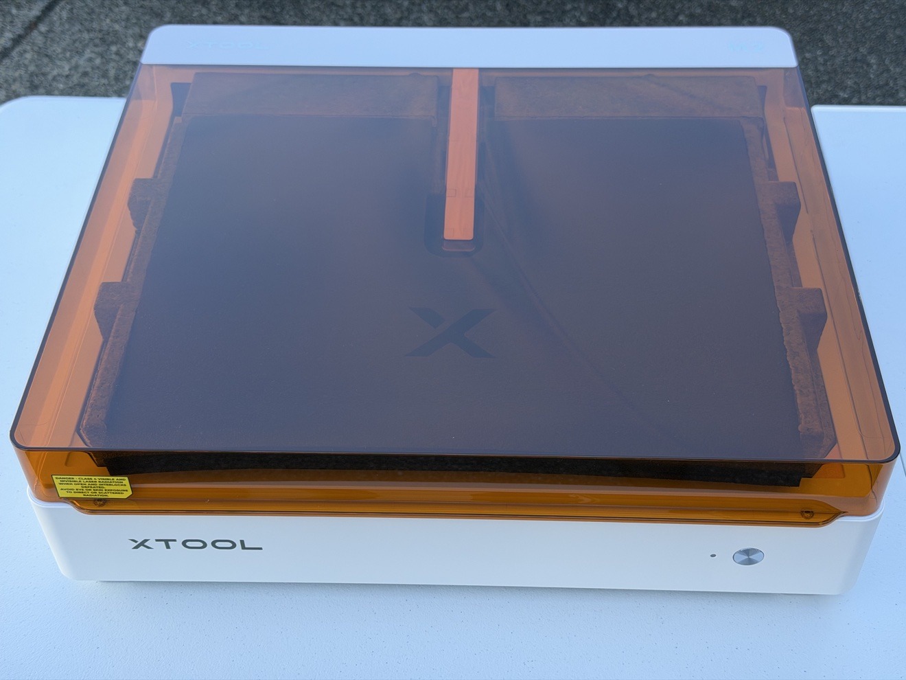 xTool M2: Lépj be a lézervágás világába egyszerűen!