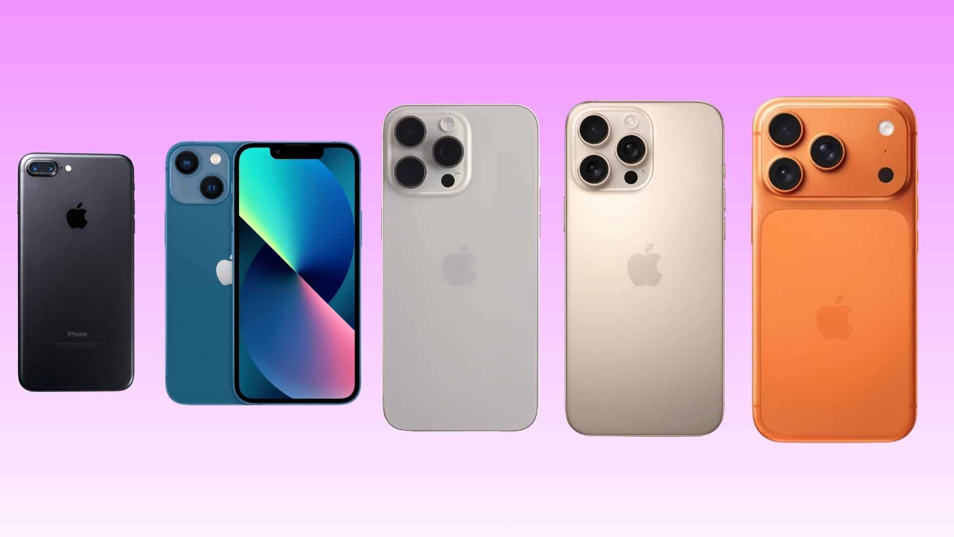 AI cégek okostelefonokkal törnének be az Apple és Samsung piacára