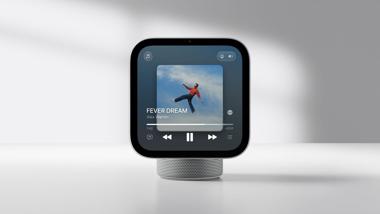 Az Apple újabb bakija: HomeView helyett HomePodDevice a jogi dokumentumban