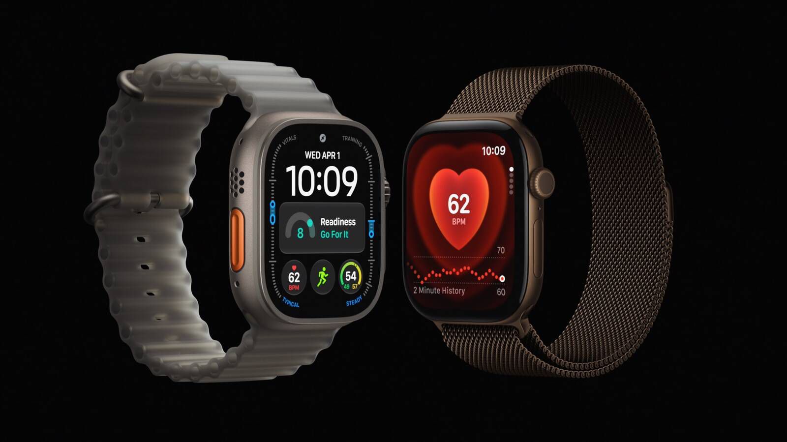 Bőrirritációt okozhat az Apple Watch Series 12 és Ultra 4