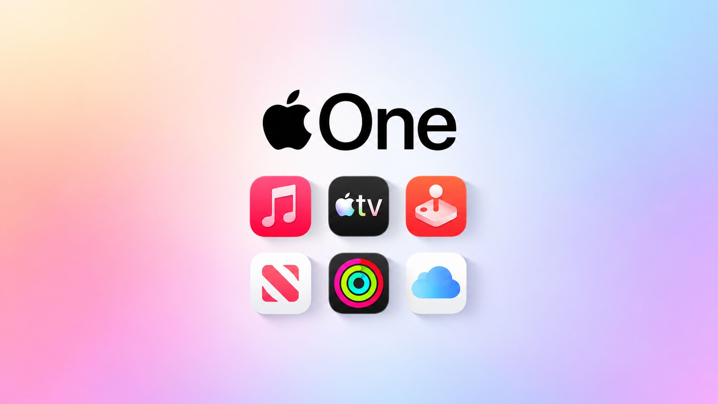 Drágul az Apple One Európában: újabb áremelések