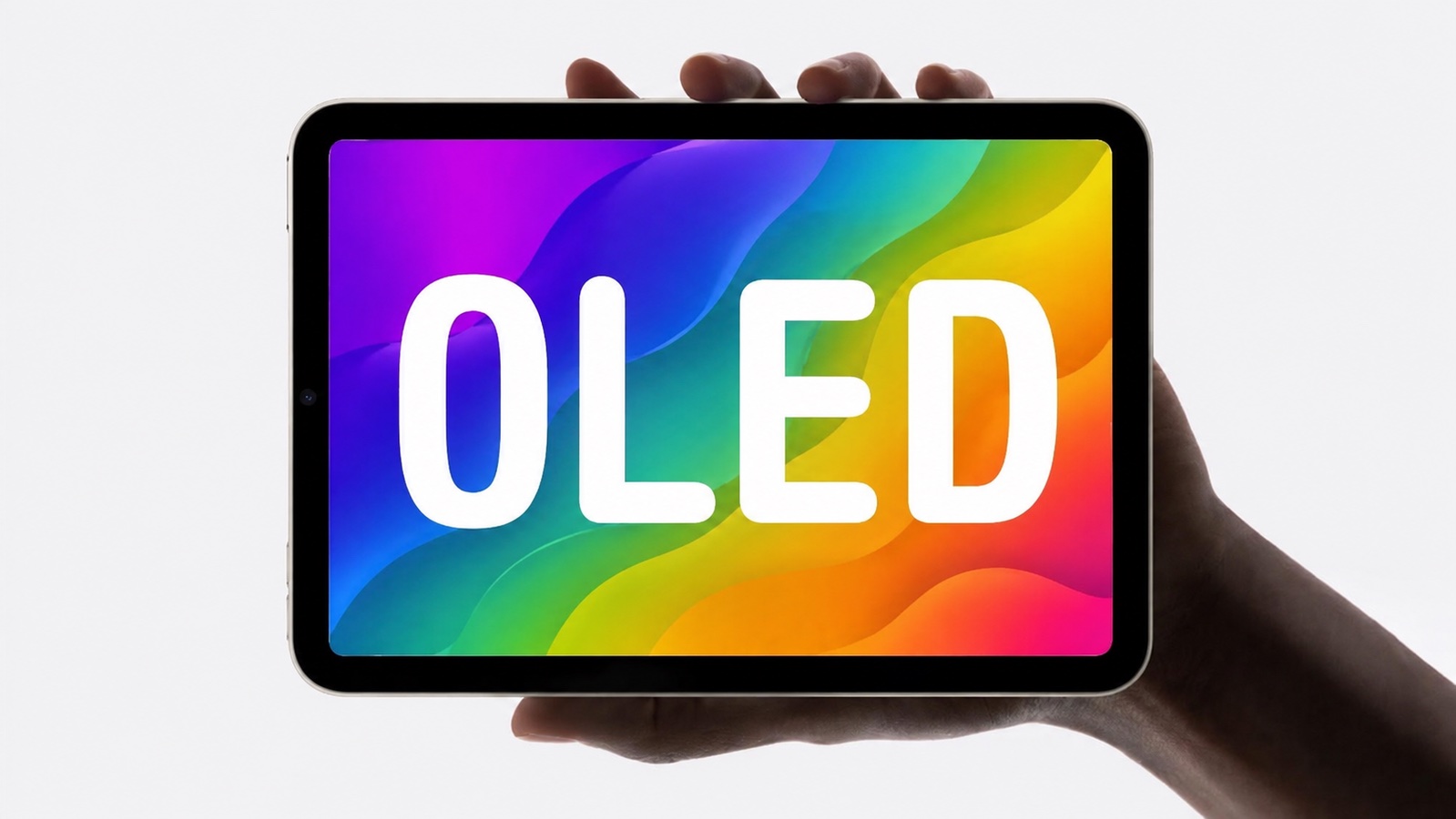 Drasztikus áremelkedés jöhet az új OLED iPad minivel