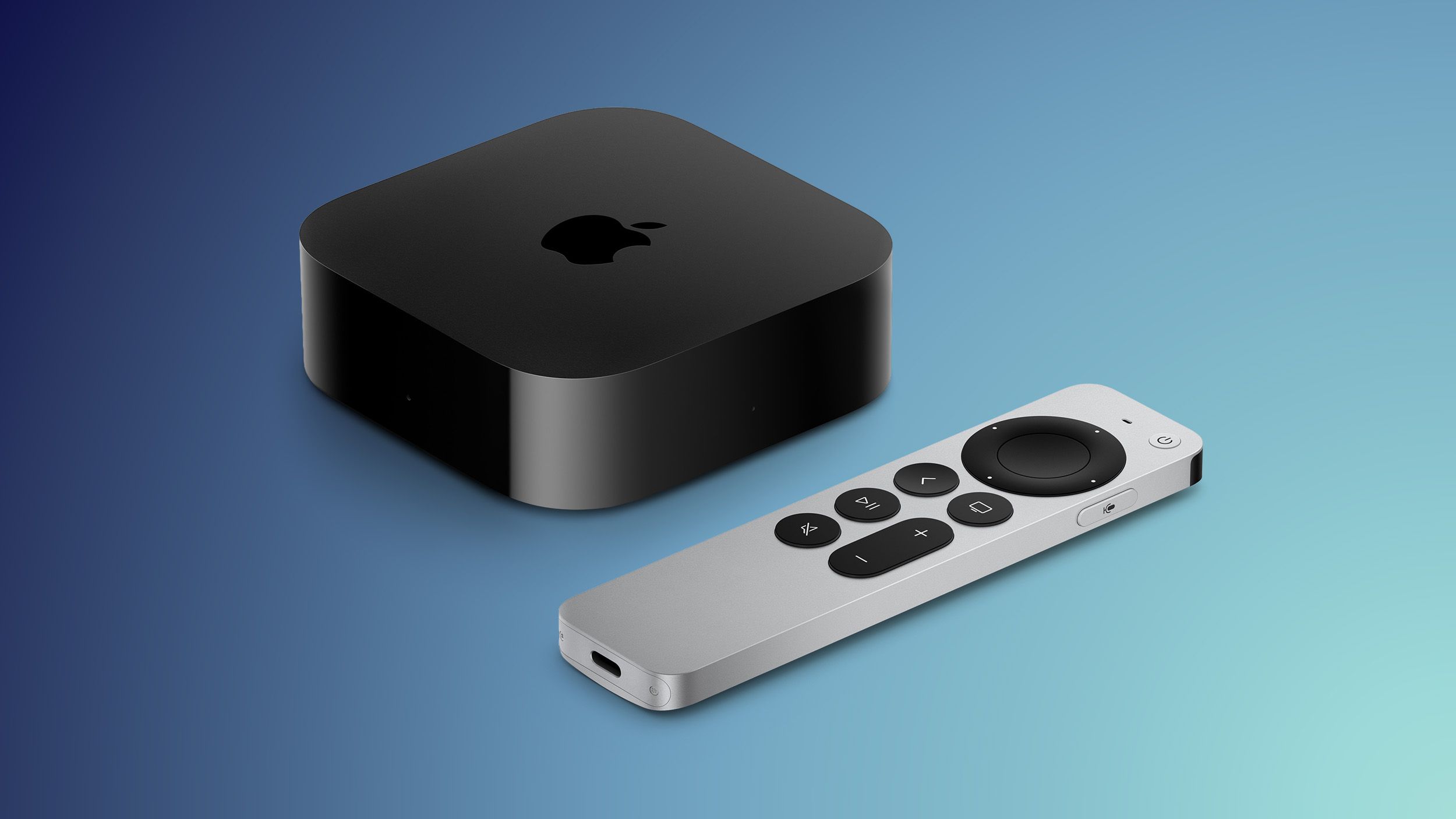 Előrendelési kedvezmény az új Apple TV 4K-ra az Amazonon