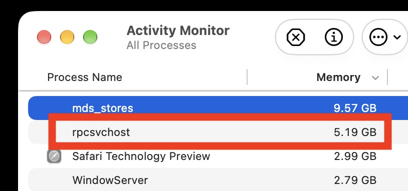 Így szabadulhatsz meg a lassító MacOS háttérfolyamatoktól
