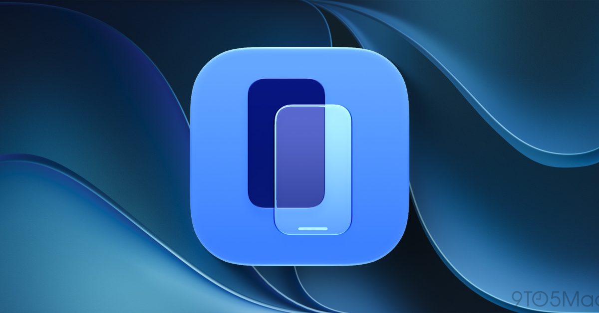 Három újdonság az iPhone tükrözésében macOS 27 alatt