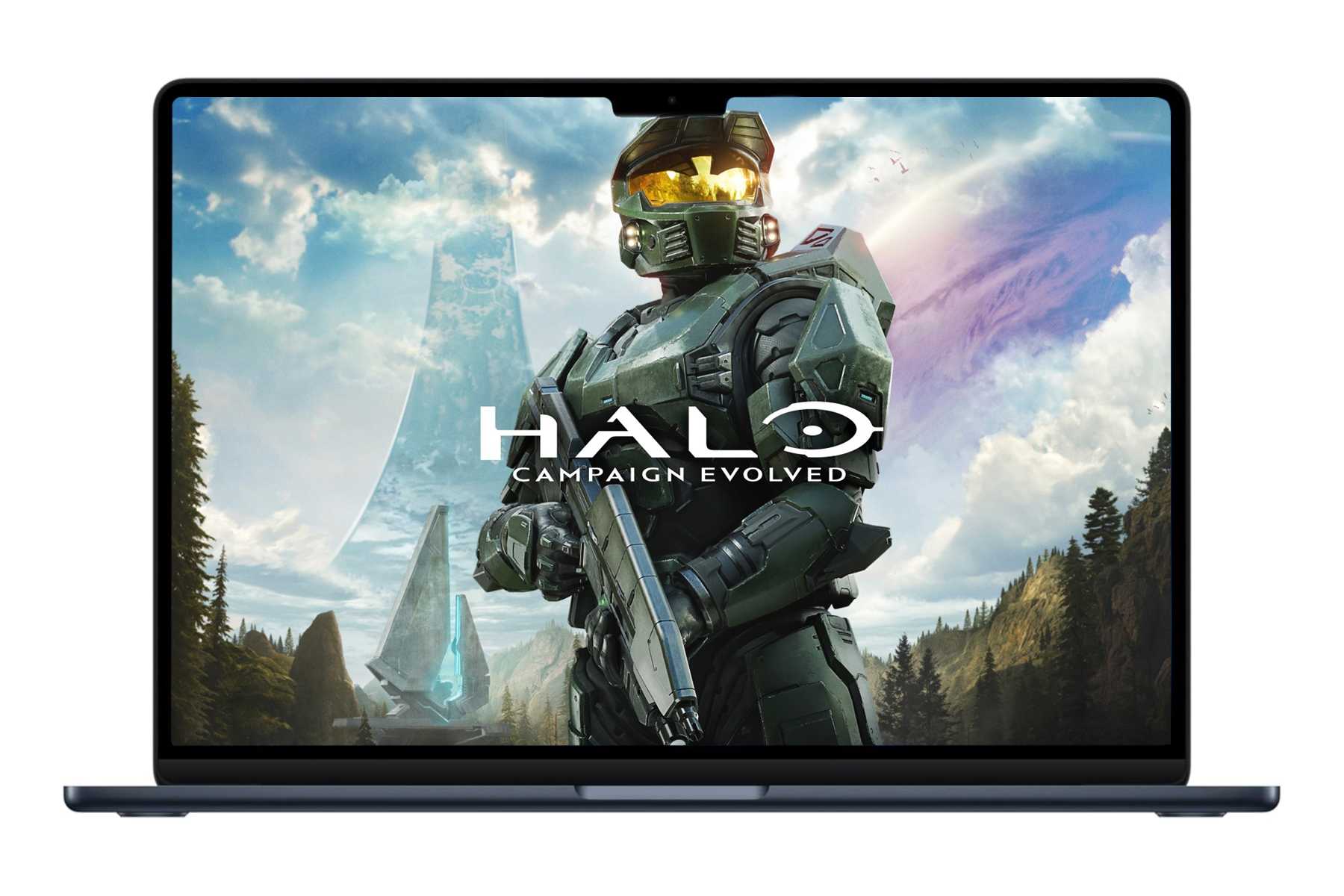 Halo: Az elmaradt lehetőség a Mac számára