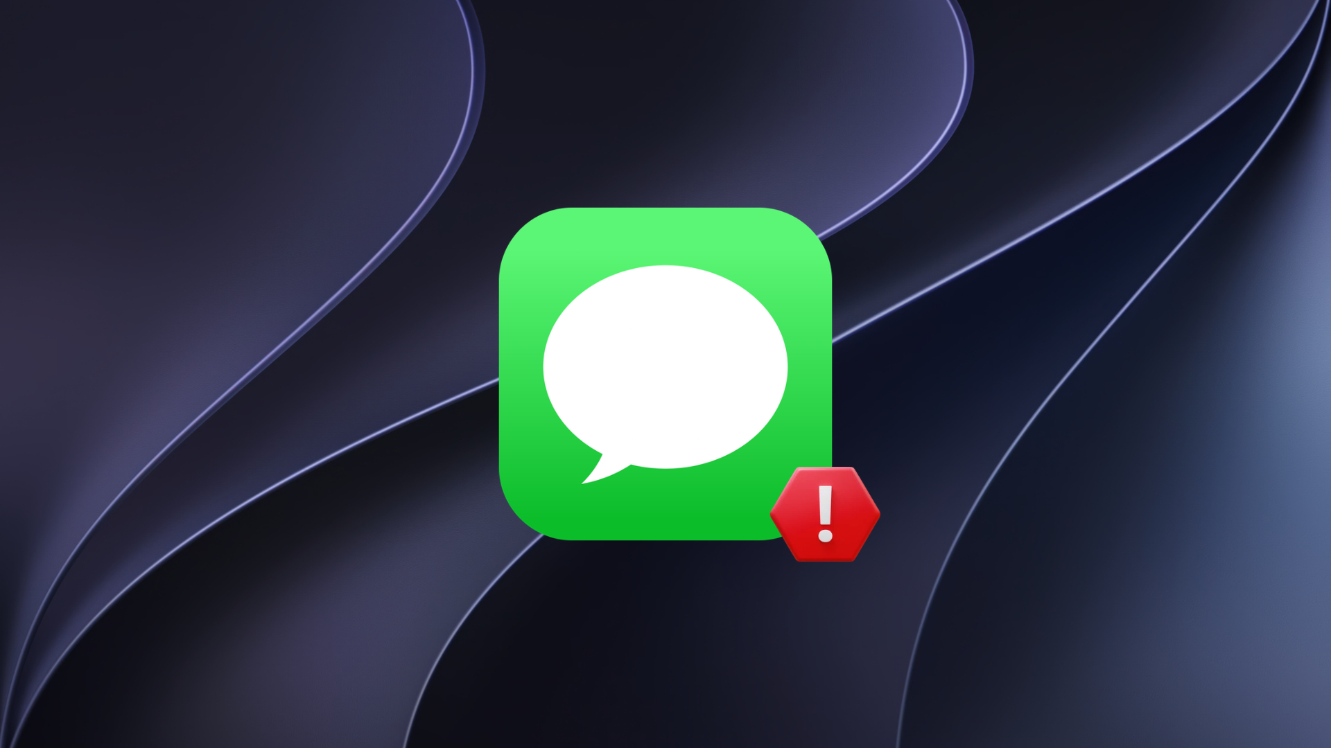 Hatékony módszerek spamszövegek leállítására iOS 27-en
