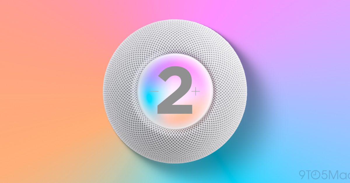 HomePod mini 2: Október 30-án érkezik az új csoda
