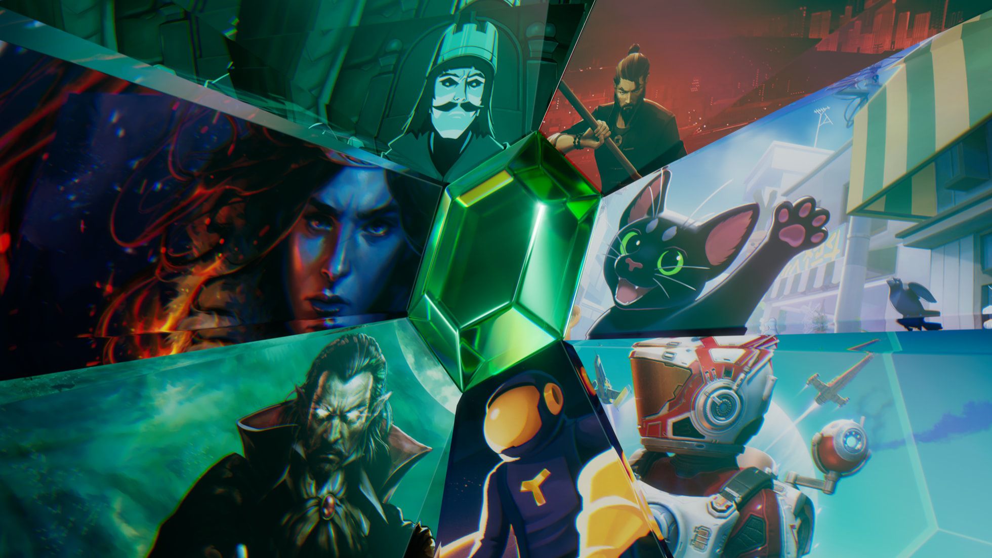 Indie Játékok Hete az App Store-ban: Új címek érkeznek!