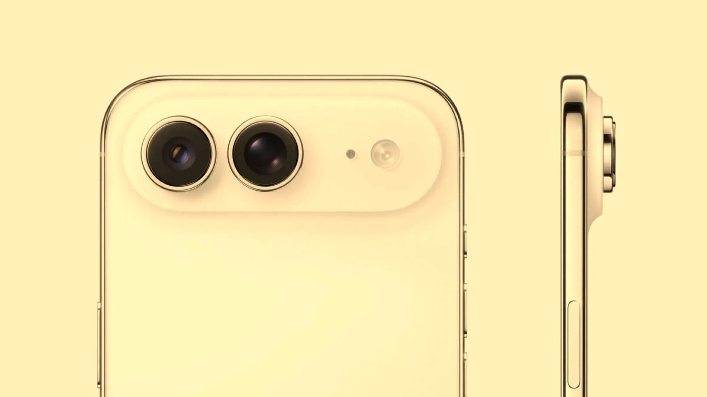 iPhone Air 2: Vékonyabb, de nagyobb akkumulátor?