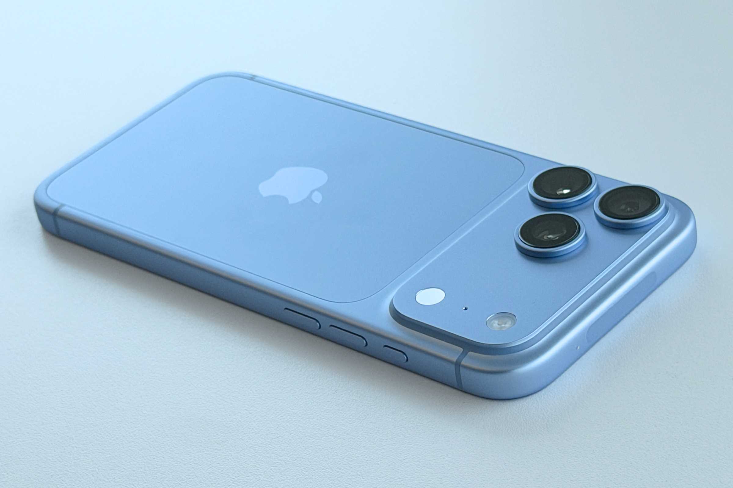 iPhone-ok mobilhálózati problémái: az Apple nem tudja megjavítani