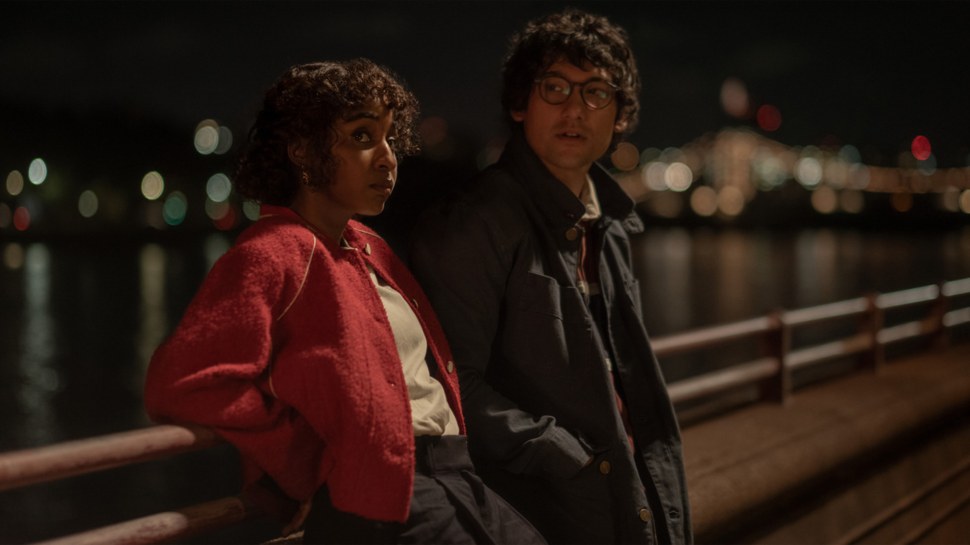 Új romantikus vígjáték: Prodigies az Apple TV-n