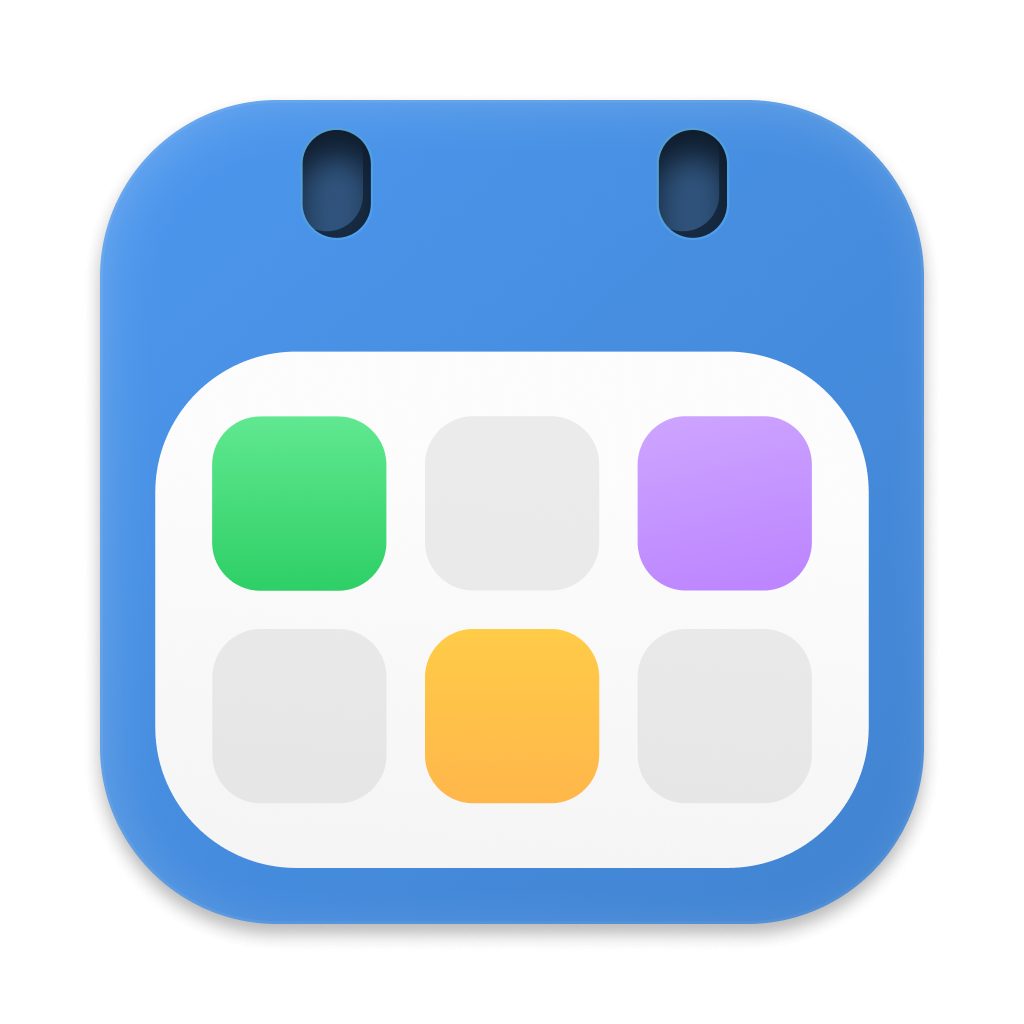 Újítások a BusyCal és BusyContacts appokban