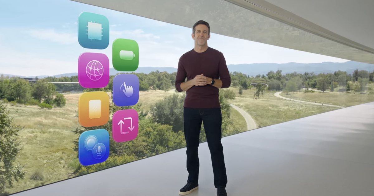 John Ternus fókusza az Apple élén: a termékek szeretete
