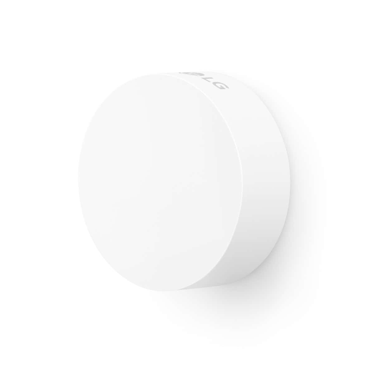 LG hőmérséklet-érzékelő: új lehetőségek az Apple Home-ban