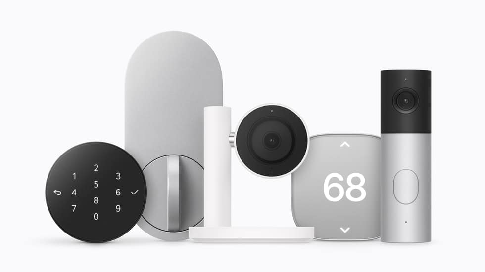 LG és Apple: Új, okos otthoni kütyük érkeznek