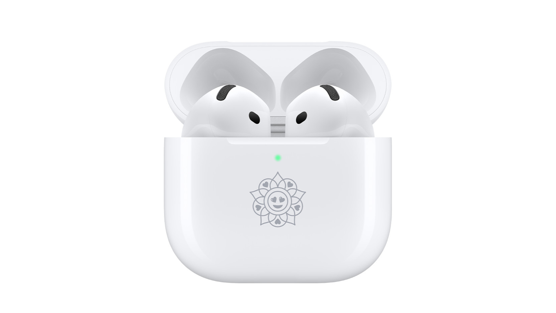 Limitált kiadású AirPods 5 Diwali ünnepre