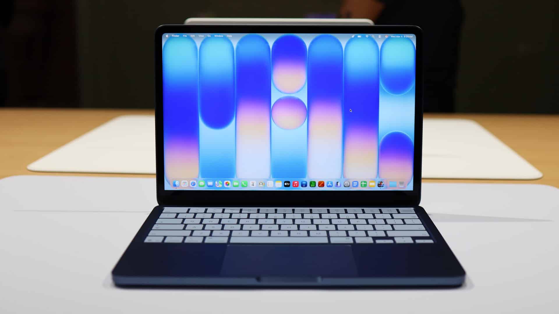 MacBook kijelzővédő: áldás vagy átok?