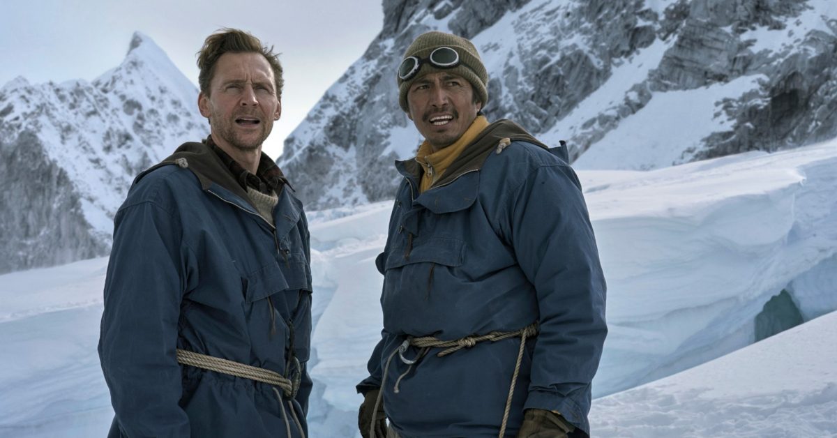 Megérkezett a „Tenzing” az Apple TV-re: Hiddleston és Dafoe főszerepben