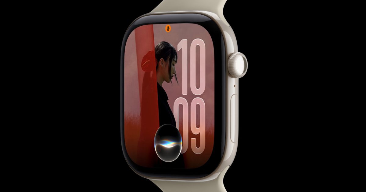 Miért cseréltem le az Apple Watch Series 10-et a 12-re?