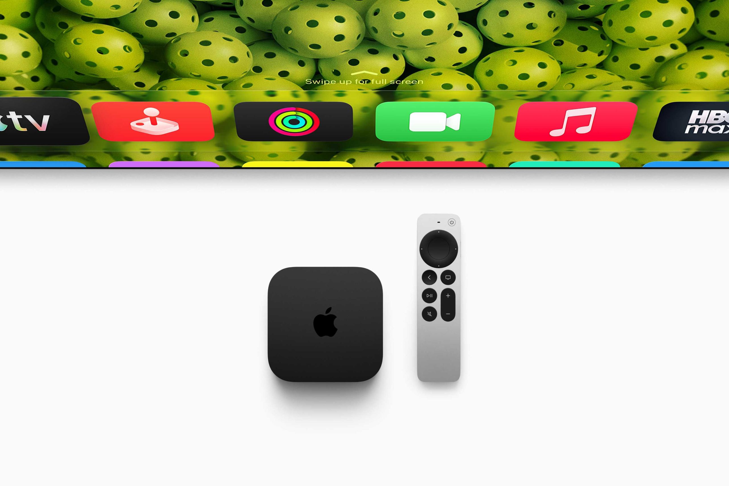 Miért ne rendeld elő az új Apple TV 4K-t?
