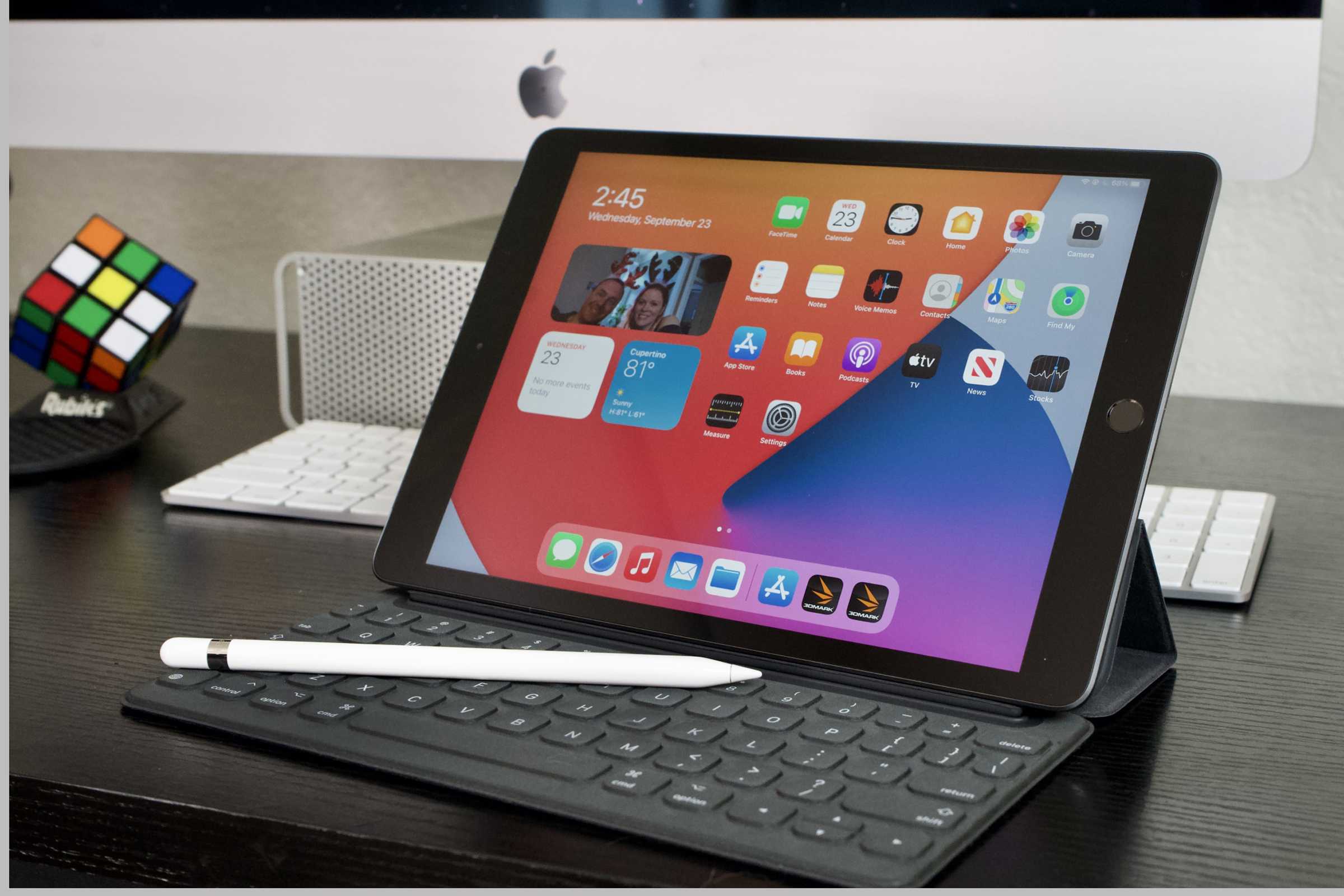 Olcsó iPad megoldás a RAM árrobbanásra