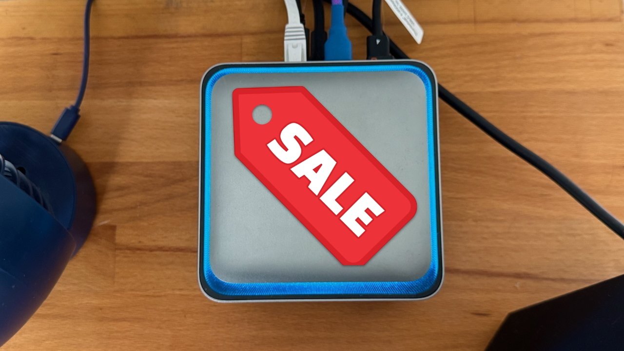 Óriási kedvezmények Thunderbolt 5 dokkokra az Amazon Prime napokon