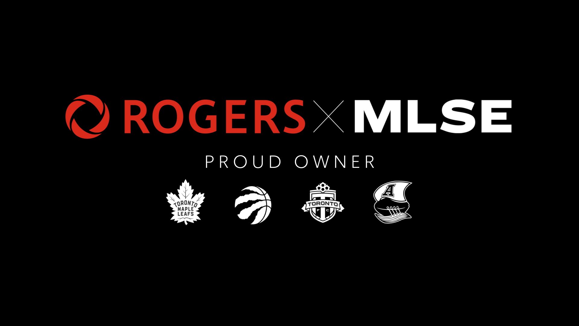 Rogers teljes irányítást szerez a kanadai sportóriás felett