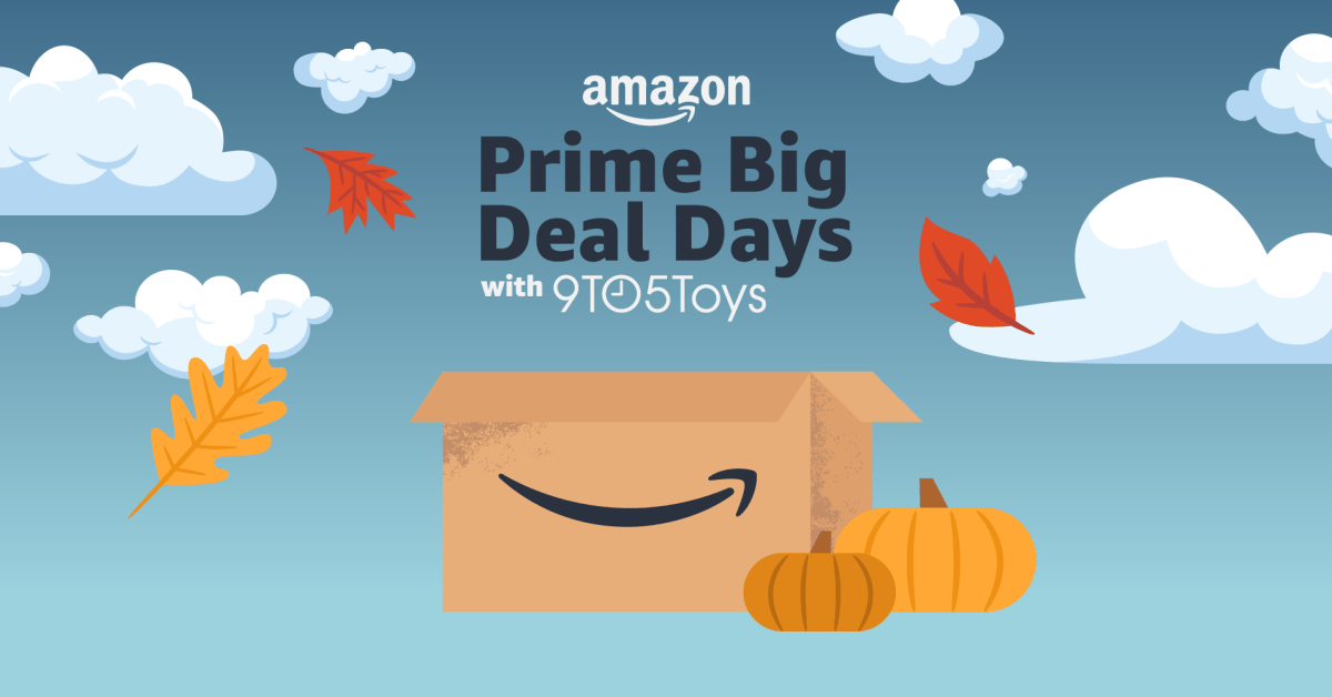 Őszi Prime Day: Apple akciók és kedvezmények