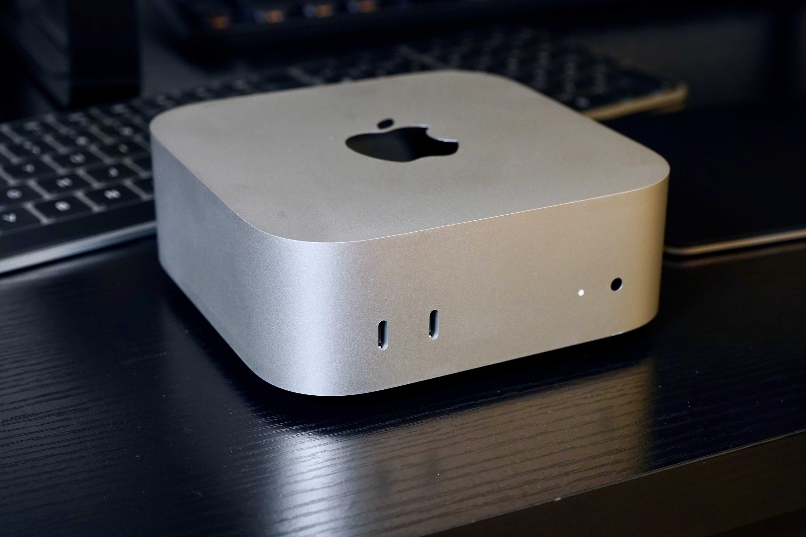Szuper áron az M6 Mac mini a Prime Day-en!